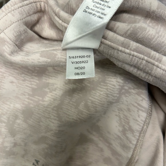 Athleta Elation Textured Tight - Picture 12 of 14